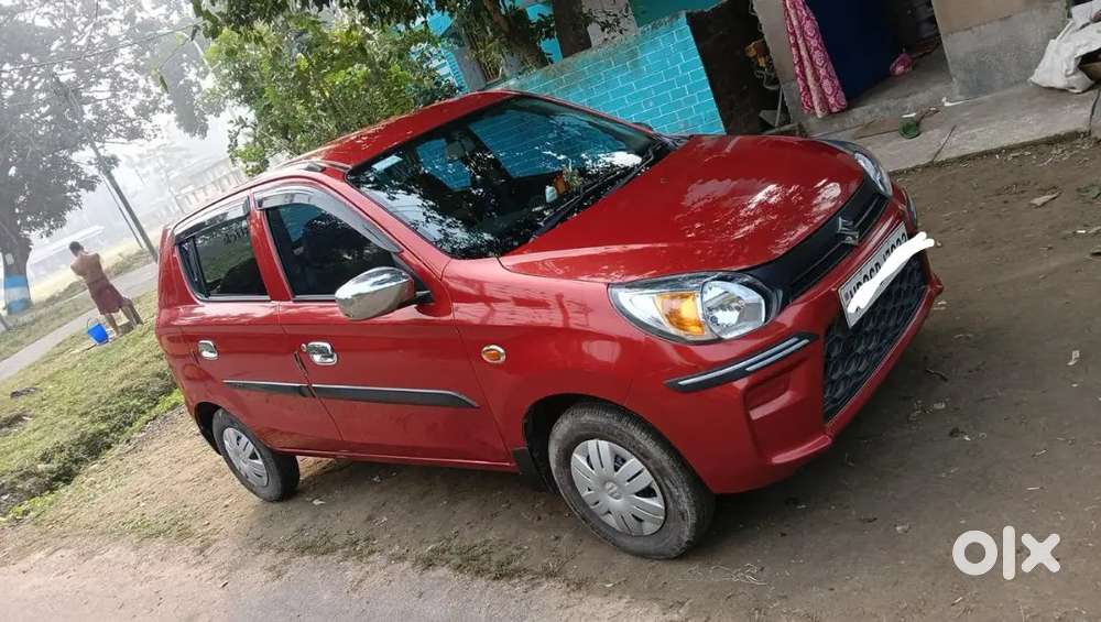 Maruti Suzuki Alto 800 2020