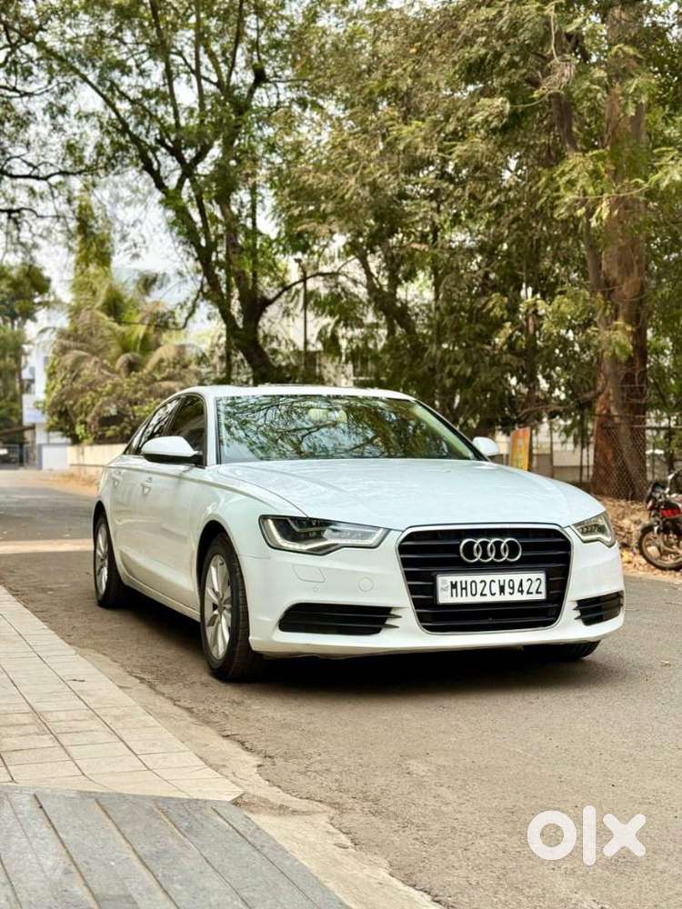 Audi A6 2.0 Tdi Technology Pack, 2013, Diesel