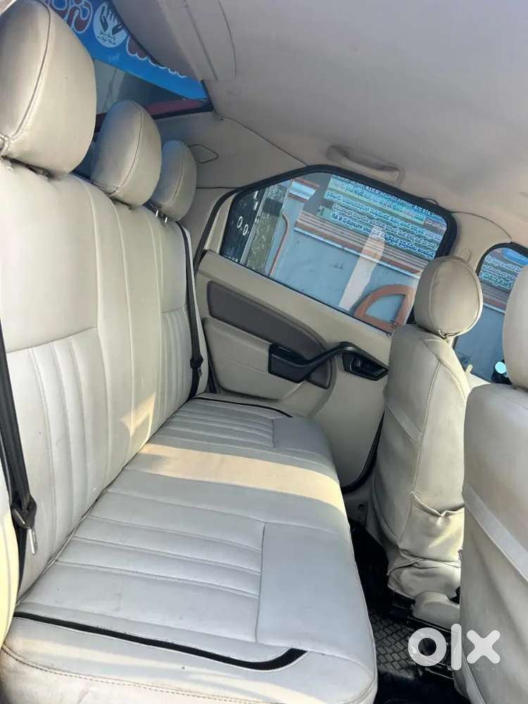 Mahindra Verito Vibe 2013 Diesel Car