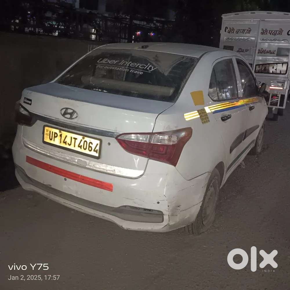 Hyundai Xcent 1.2 2020