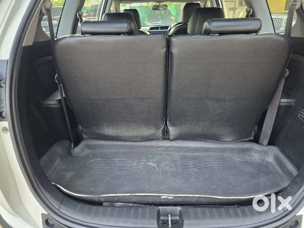 Honda Br-v 1.5 V I-dtec Mt, 2016, Diesel