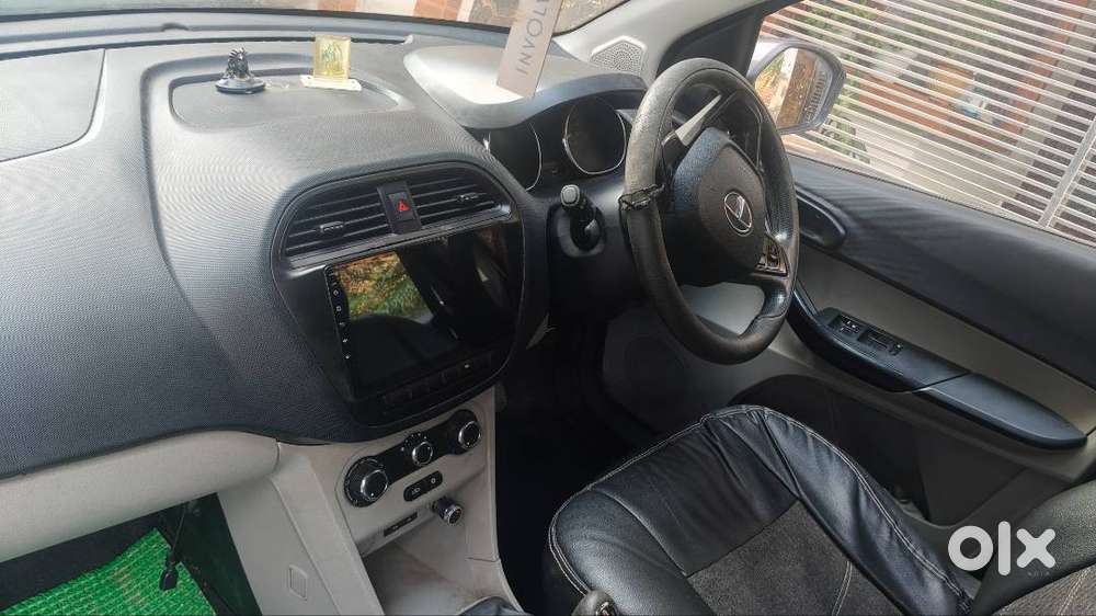Tata Tiago Xz 2019