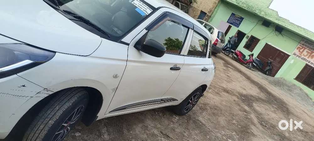 Maruti Suzuki Swift 2024