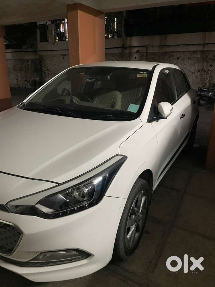 Hyundai Elite I20 Diesel 2016