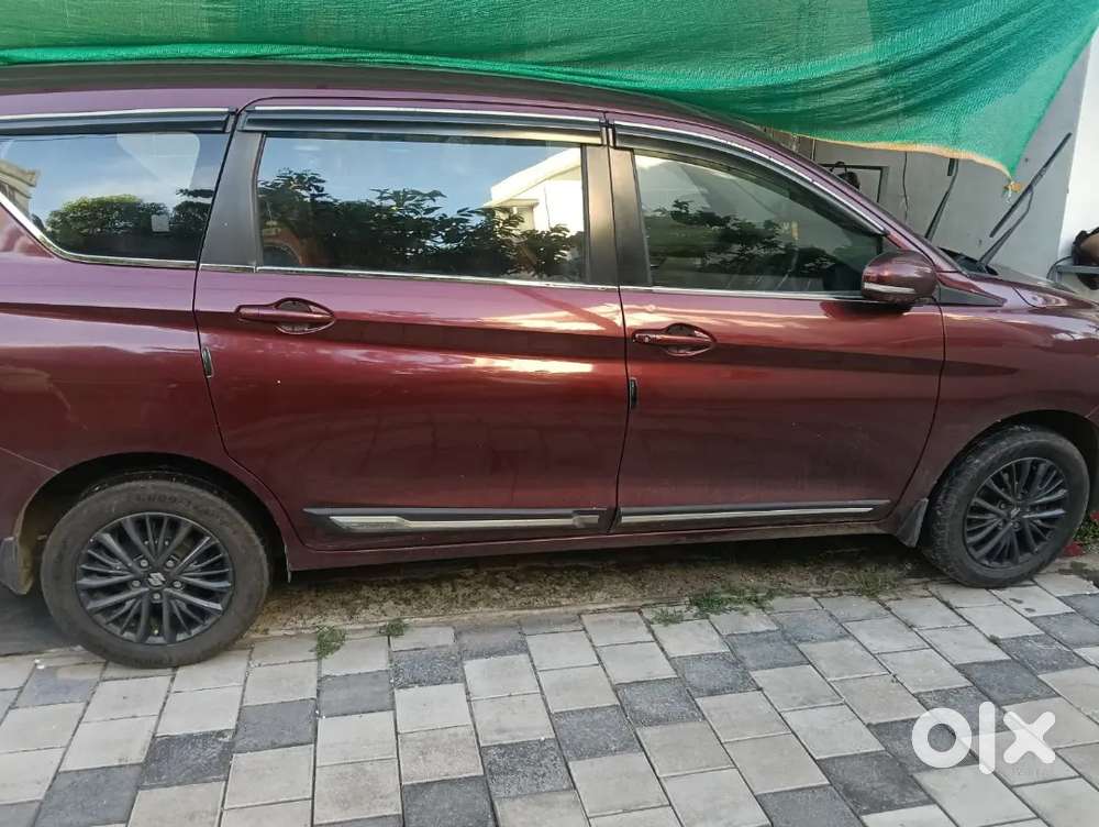 Ertiga Car For Selling Good Condition