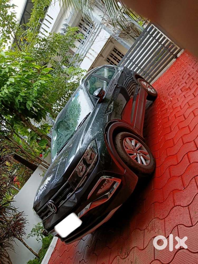 Volkswagen Petrol Automatic 200