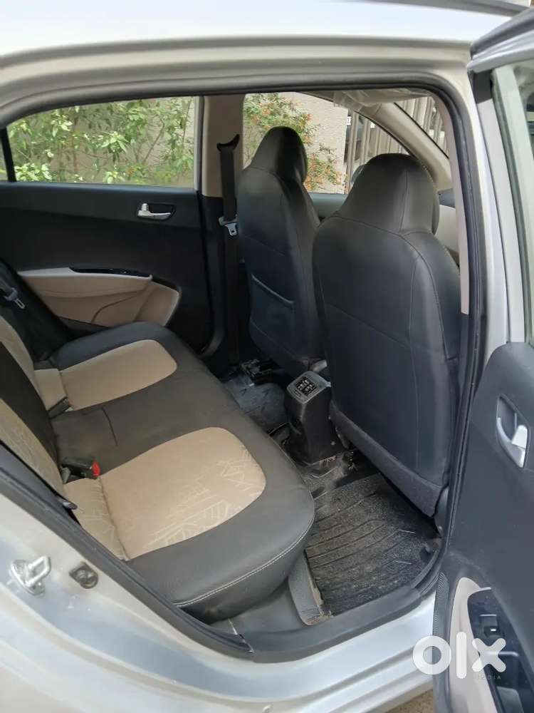 Hyundai Grand I10 2017