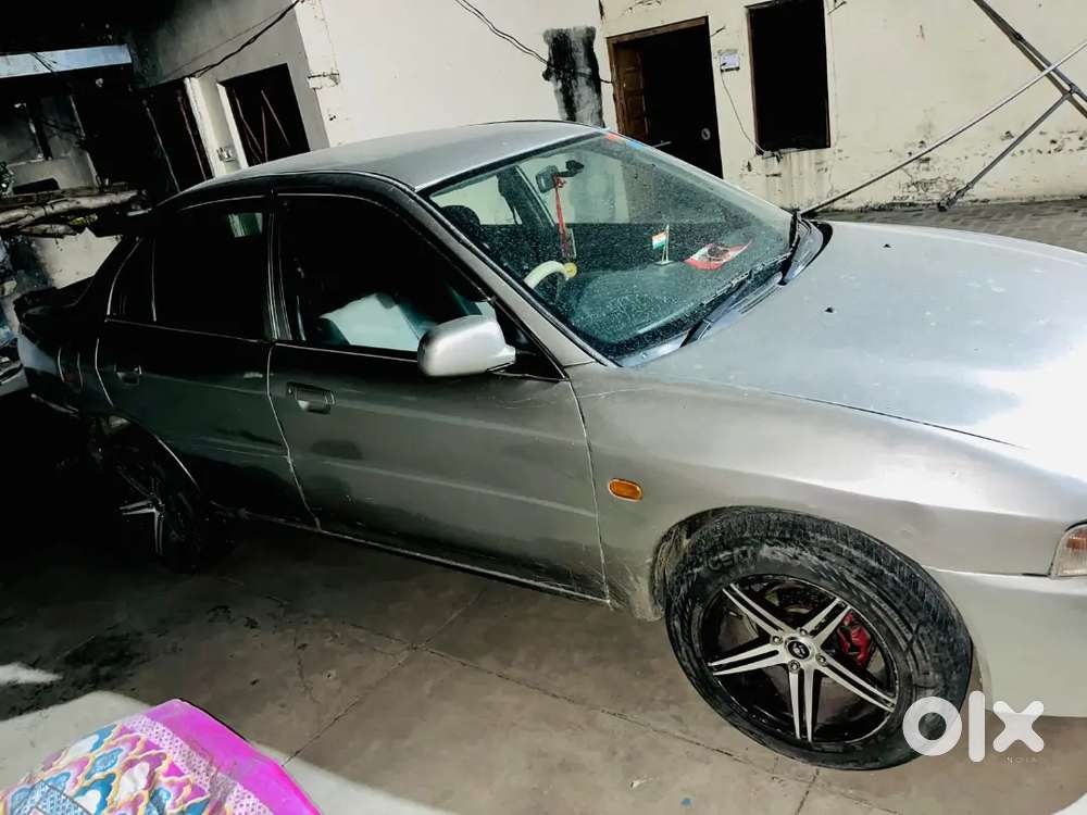 Mitsubishi Lancer 1999