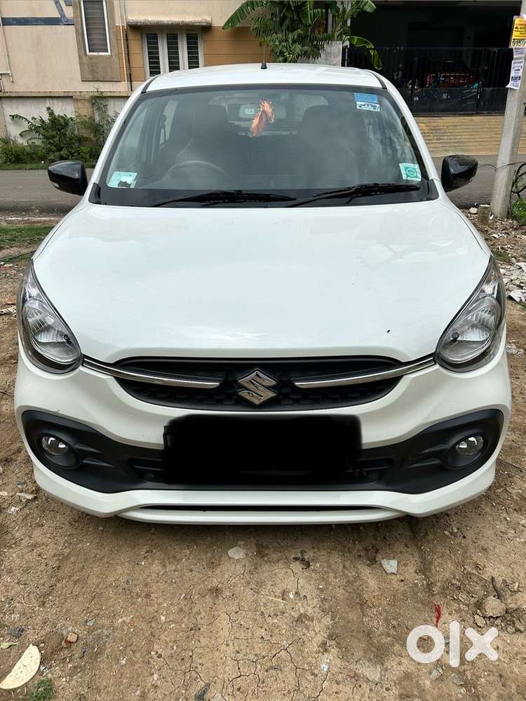 Maruti Celerio 2024 Model