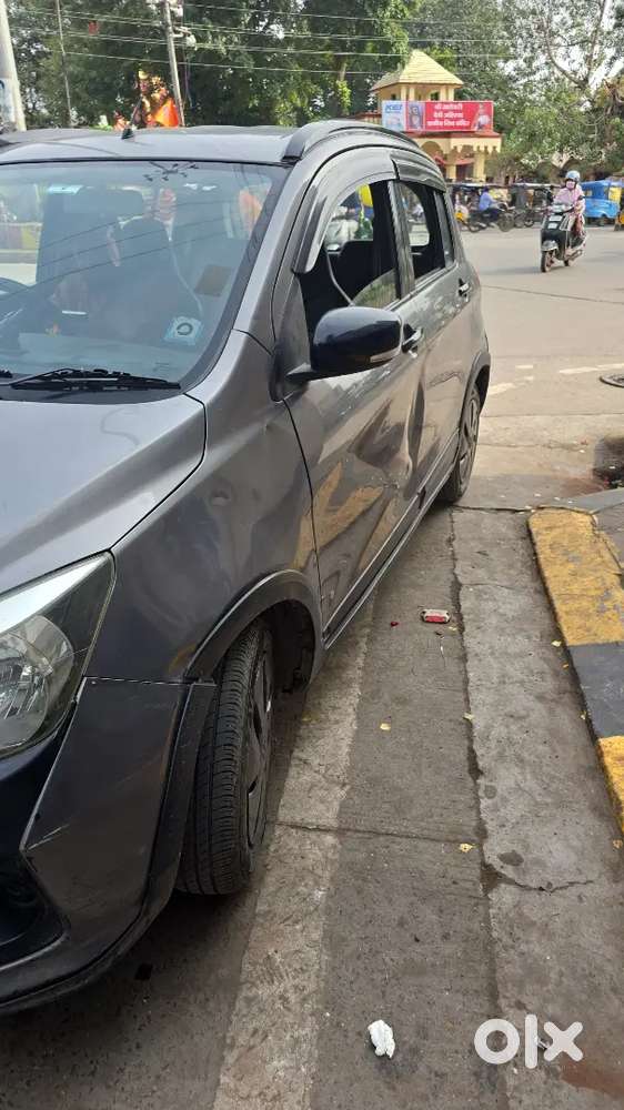 Maruti Suzuki Celerio 2018 Petrol Manual
