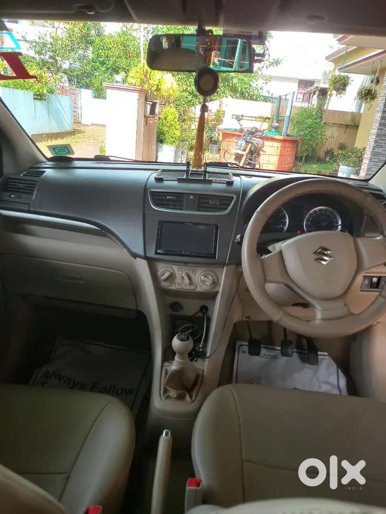 Maruti Suzuki Ertiga 490000 Only