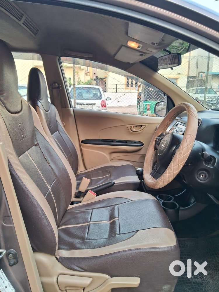 Honda Mobilio S I-dtec, 2015, Diesel