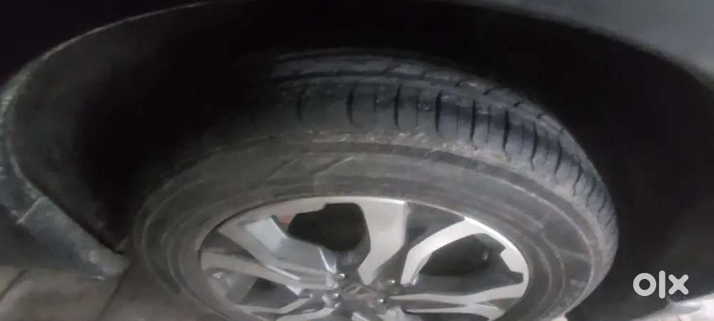 Honda Wr-v Diesel 2019