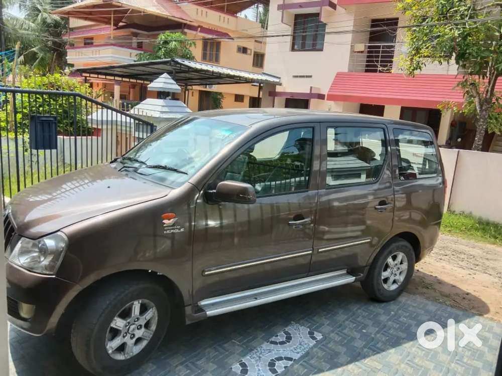 Mahindra Xylo 2010 Diesel 191500 Km Driven At Chengannur