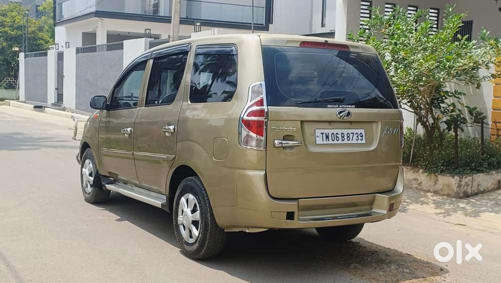 Mahindra Xylo E4 Bs Iv, 2010, Diesel