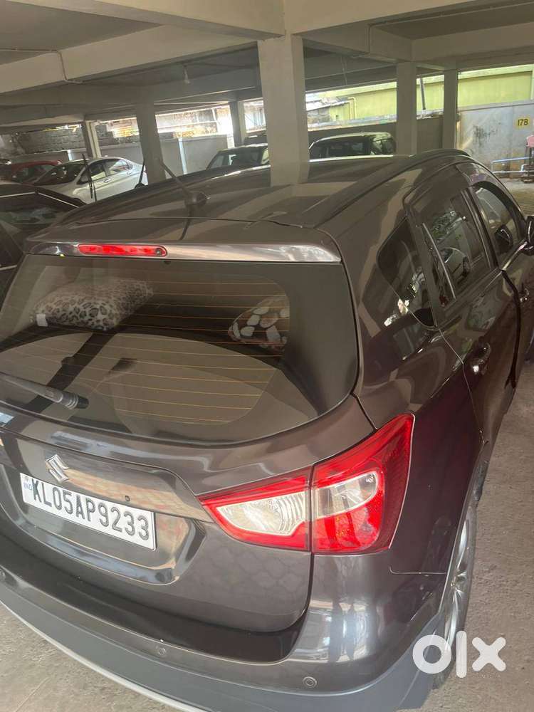 Dr Used Superb Condition S-cross Diesel 1.3 Manual 18+ Mileage