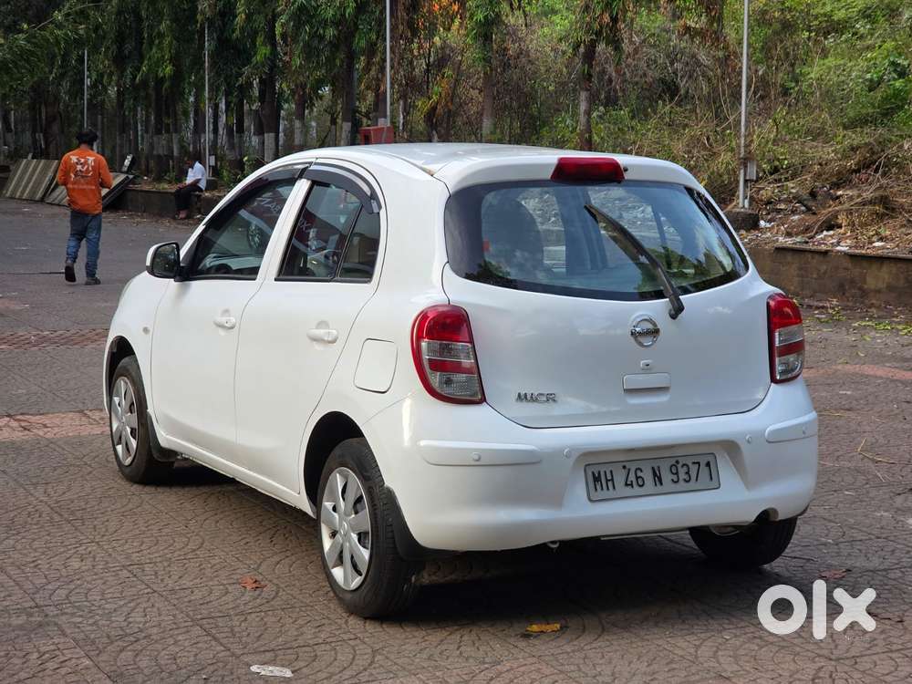 Nissan Micra Xv, 2011, Petrol
