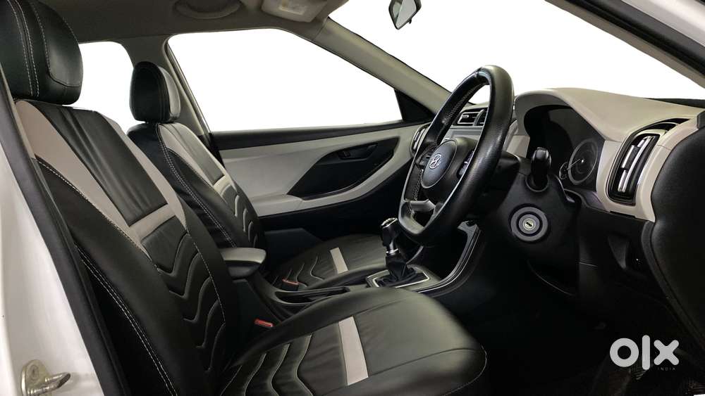 Hyundai Creta 1.5 Ex Petrol, 2022, Petrol