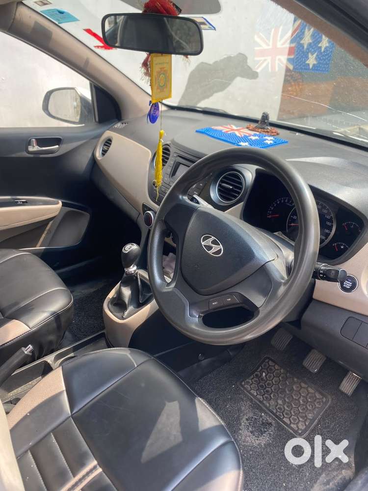 Hyundai Grand I10 Petrol 2014