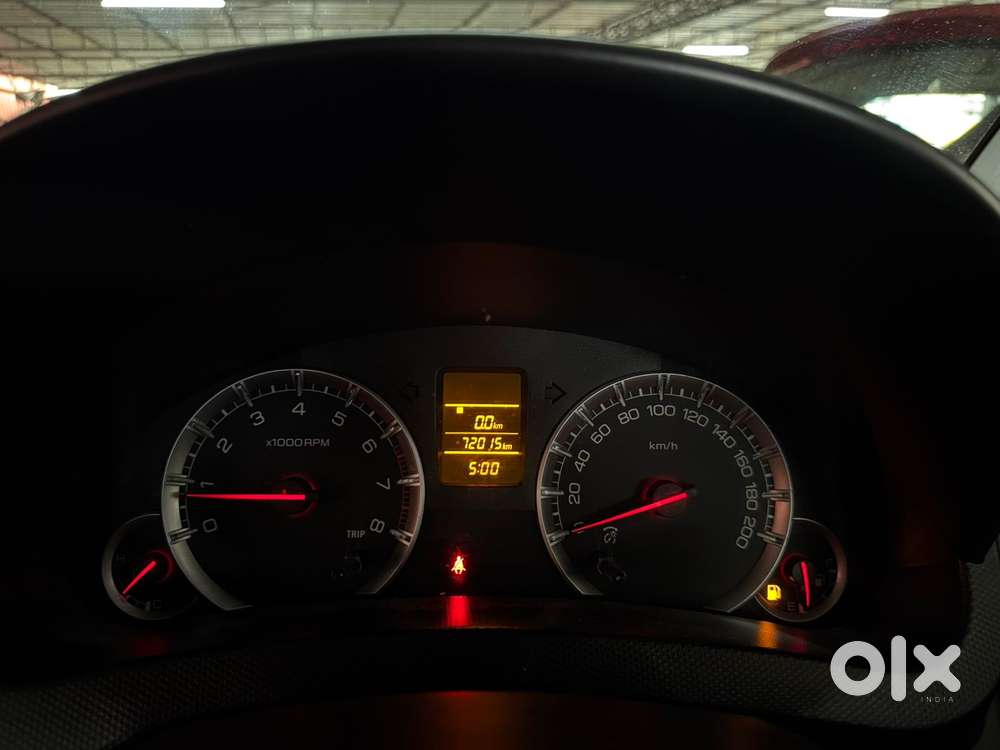 Maruti Suzuki Swift 1.2 Vxi (o), 2017, Petrol