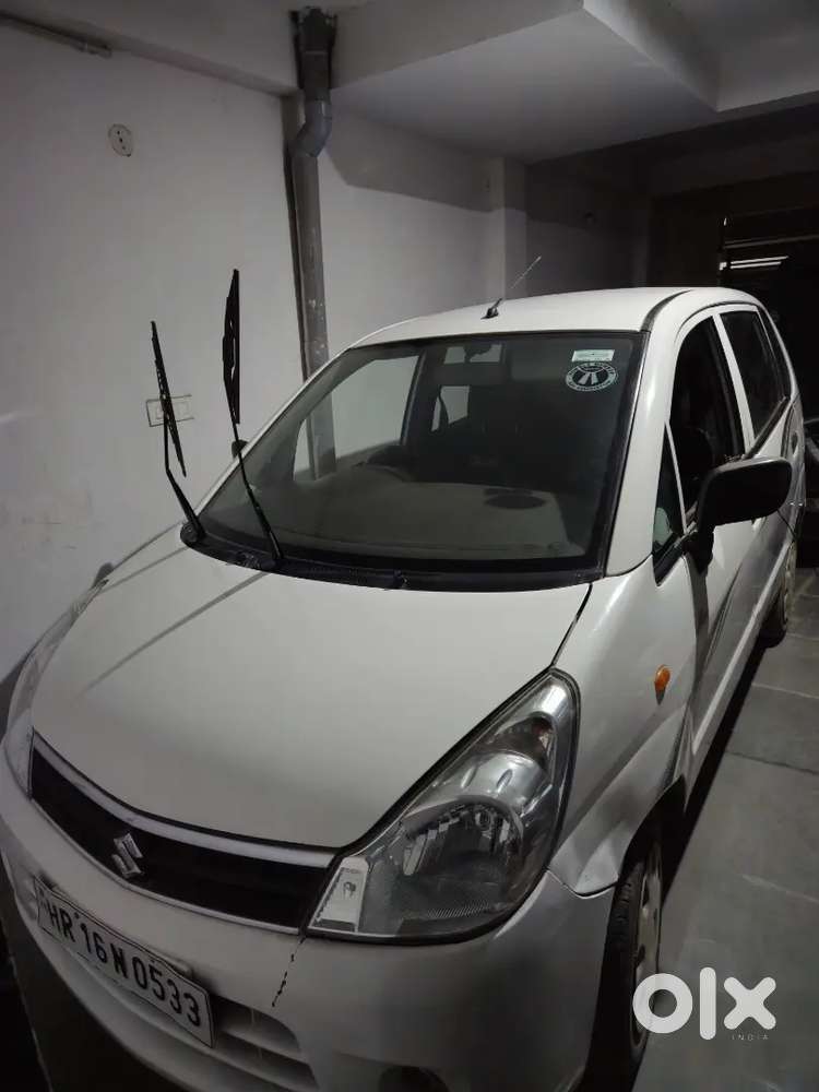 Maruti Suzuki Zen Estilo 1.0 2013, Excellent Condition