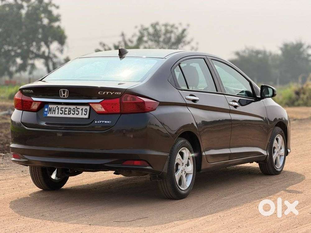 Honda City I Dtec Vx, 2014, Diesel