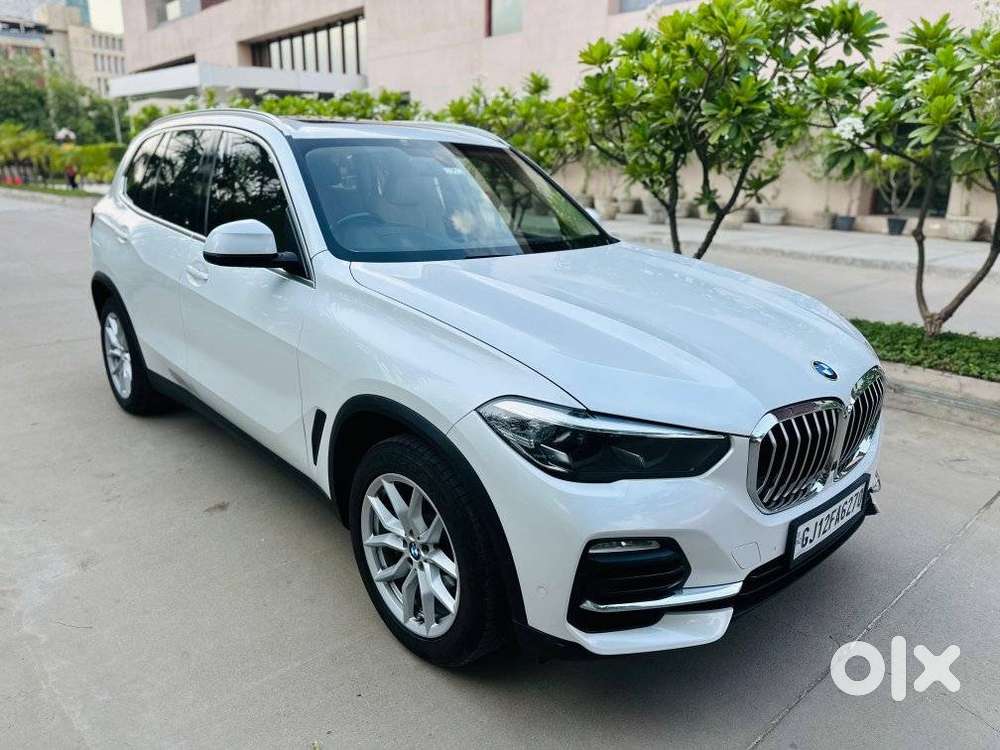 Bmw X5 Xdrive 30d Sport, 2020, Diesel