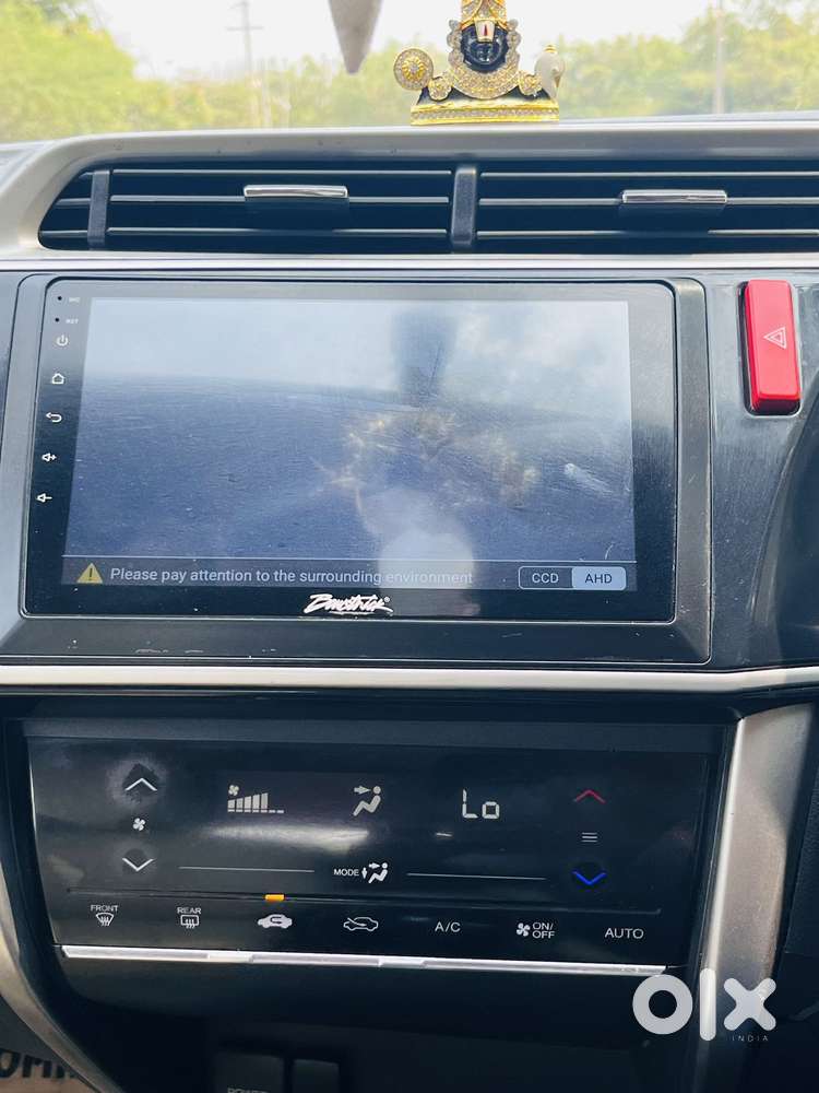 Honda City, 2015, Diesel