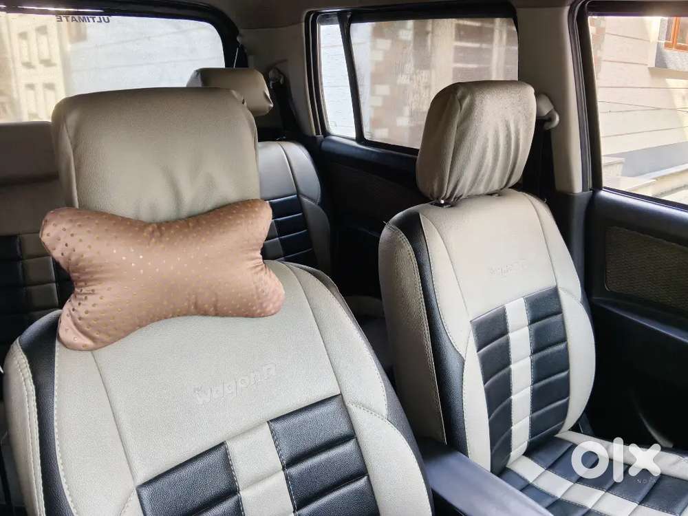 Maruti Suzuki Wagon R 2014 Cng & Hybrids 70000 Km Driven