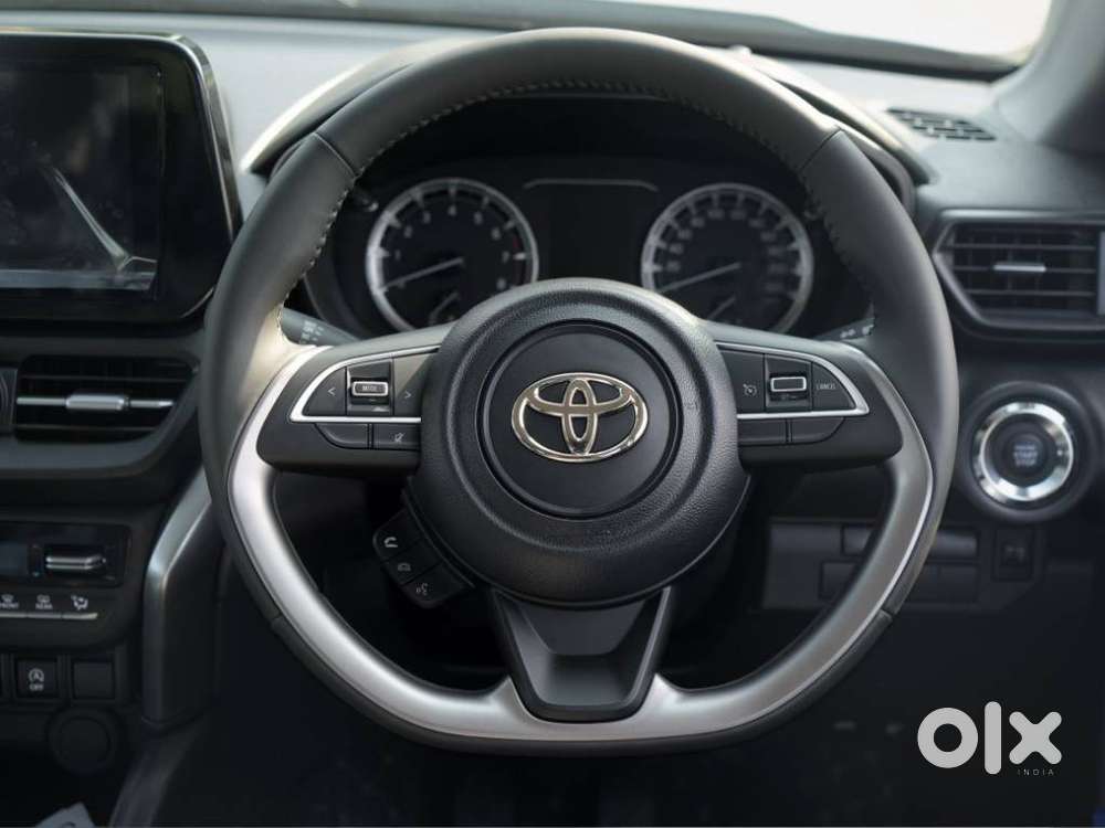 Toyota Urban Cruiser Hyryder 1.5 E Neo Drive, 2026, Petrol