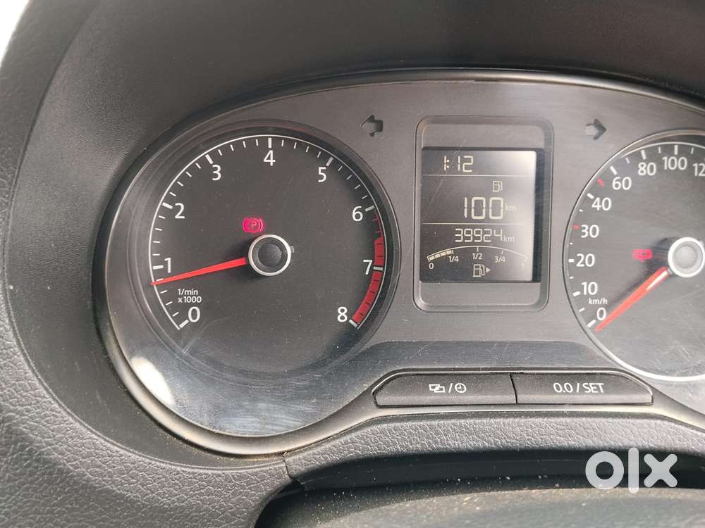 Volkswagen Polo 1.0 Mpi Highline Plus, 2018, Petrol