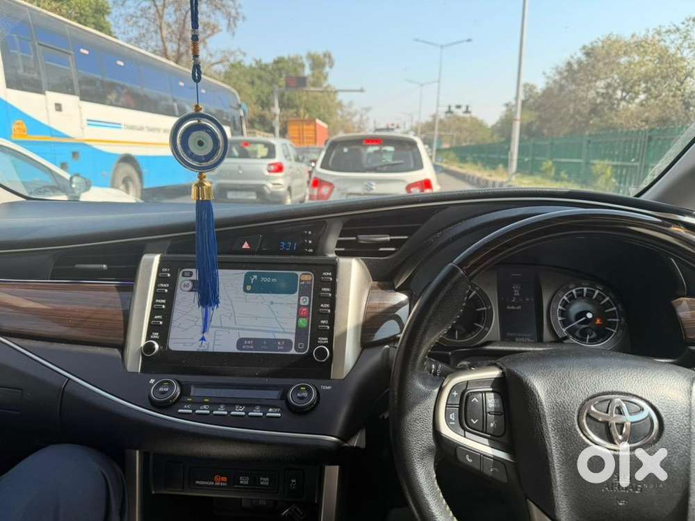 Toyota Diesel Automatic 2022 Car