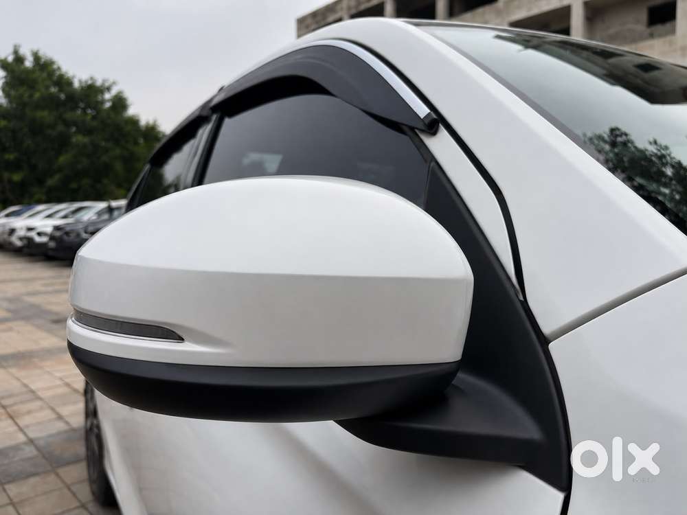 Honda Amaze Vx 1.2 Petrol Mt, 2022, Petrol