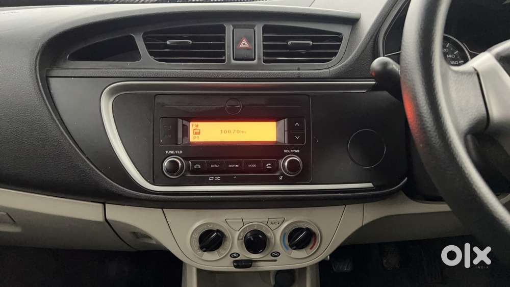 Maruti Suzuki Alto 800 2012-2016 Vxi, 2022, Petrol