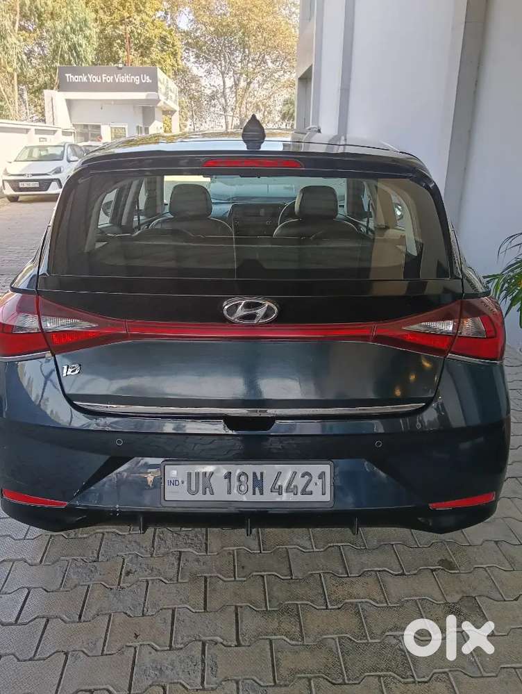 I20 Magna 1.2 Kappa Mt For Sale