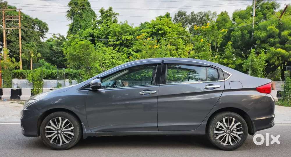 Honda City I-dtec Vx, 2017, Diesel