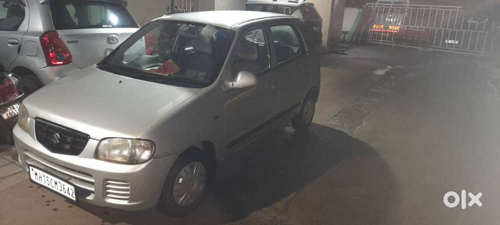 Maruti Suzuki Alto Lxi In Moshi,pune