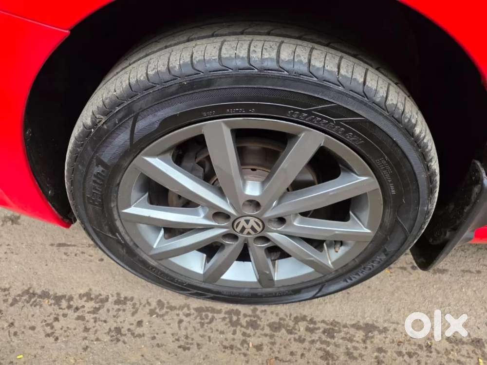 Volkswagen Polo 1.0 Highline Plus Connect Edition, 2019, Petrol
