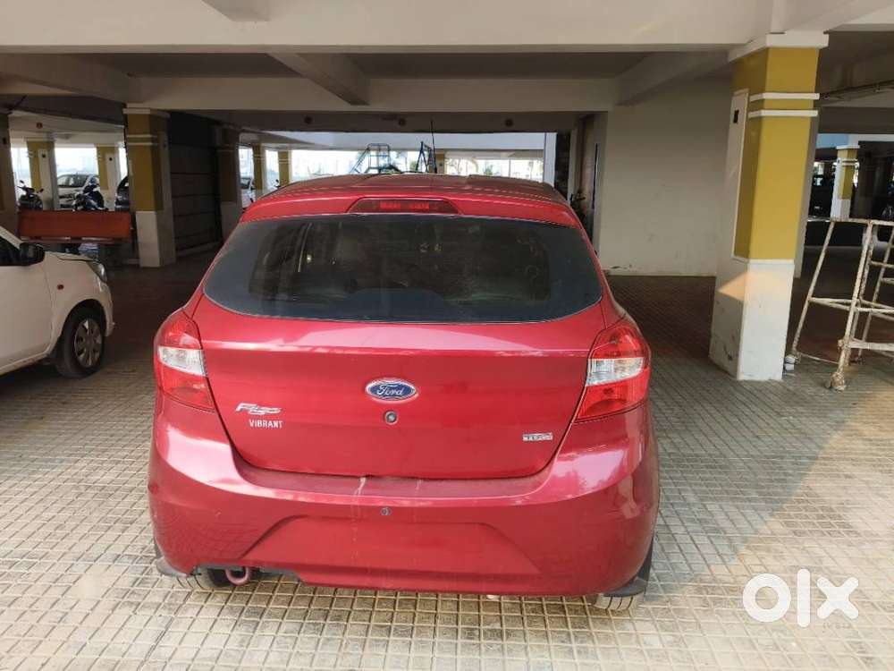 Great Car With Perfect Maintenance