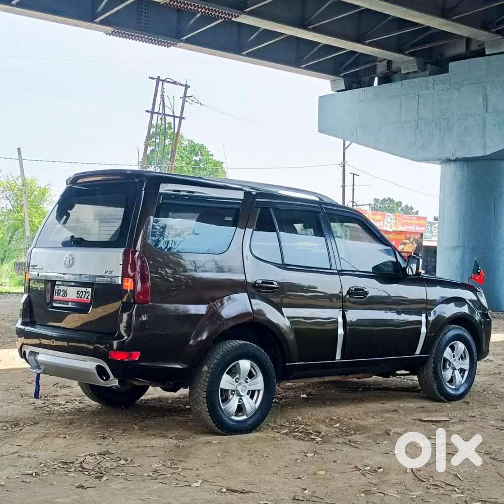 Tata Safari Storme 2015 Diesel Well Maintained
