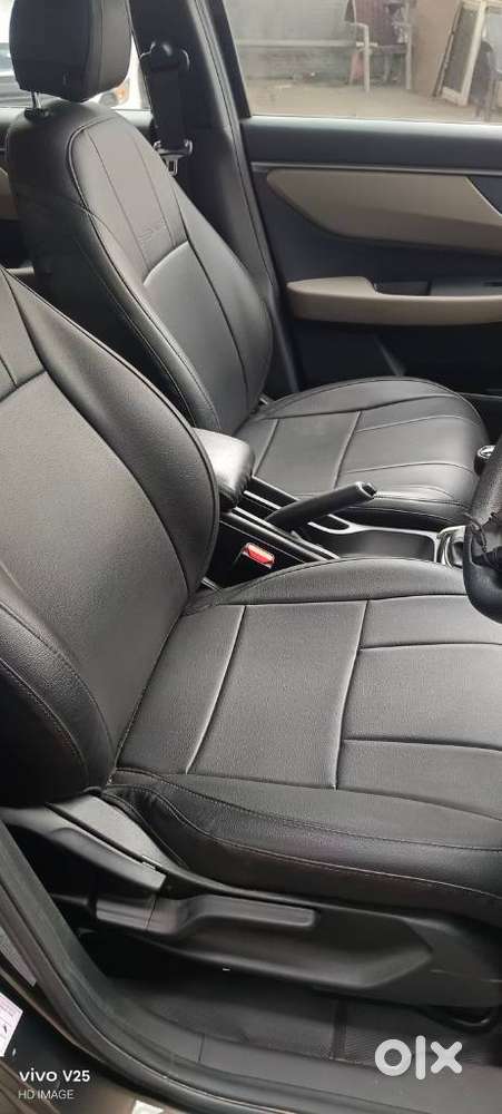 Honda Elevate V Mt, 2023, Petrol