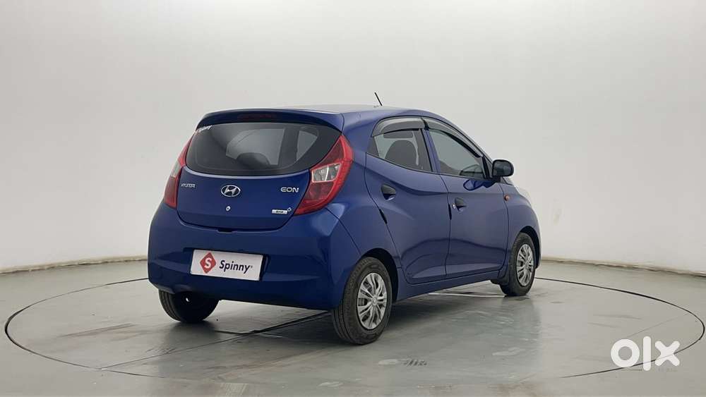 Hyundai Eon Era +, 2014, Petrol