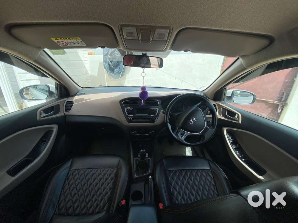 Hyundai Elite I20 Sportz 2020 Model