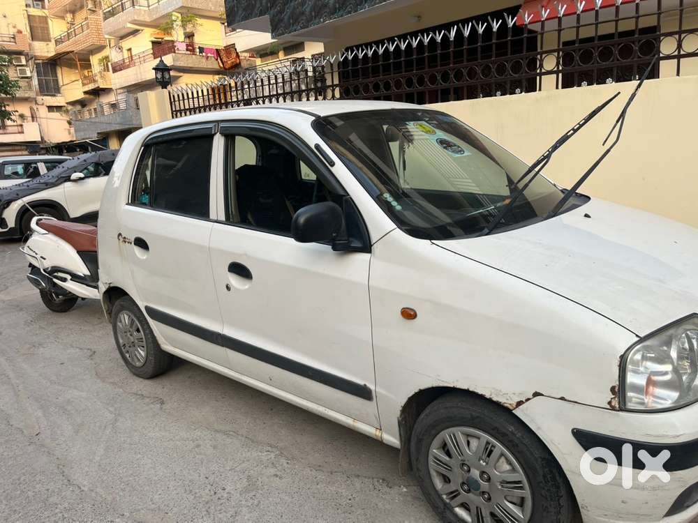 Hyundai Santro Xing 2013 Petrol