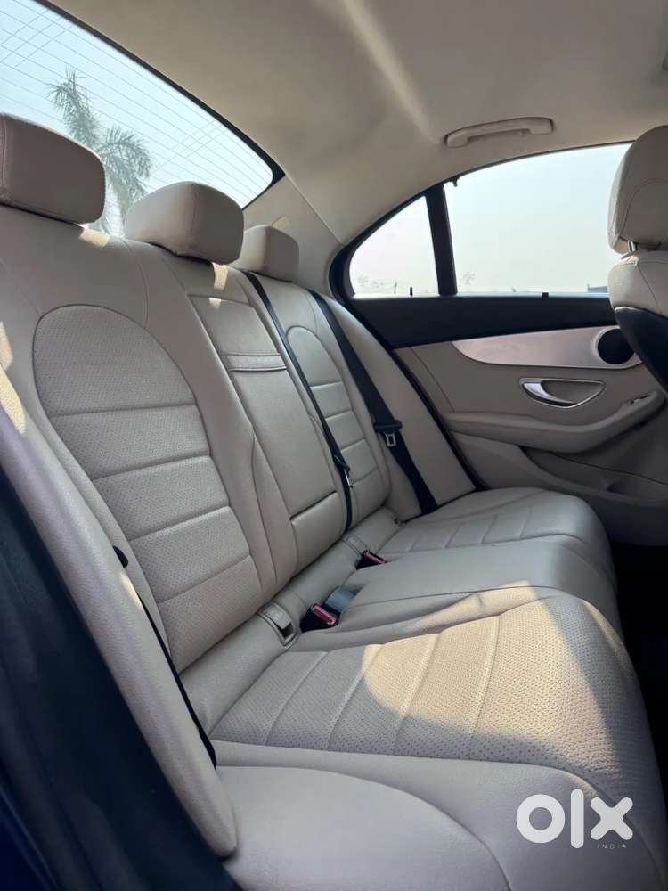 Mercedes-benz New C-class C 220 Cdi Style, 2017, Diesel