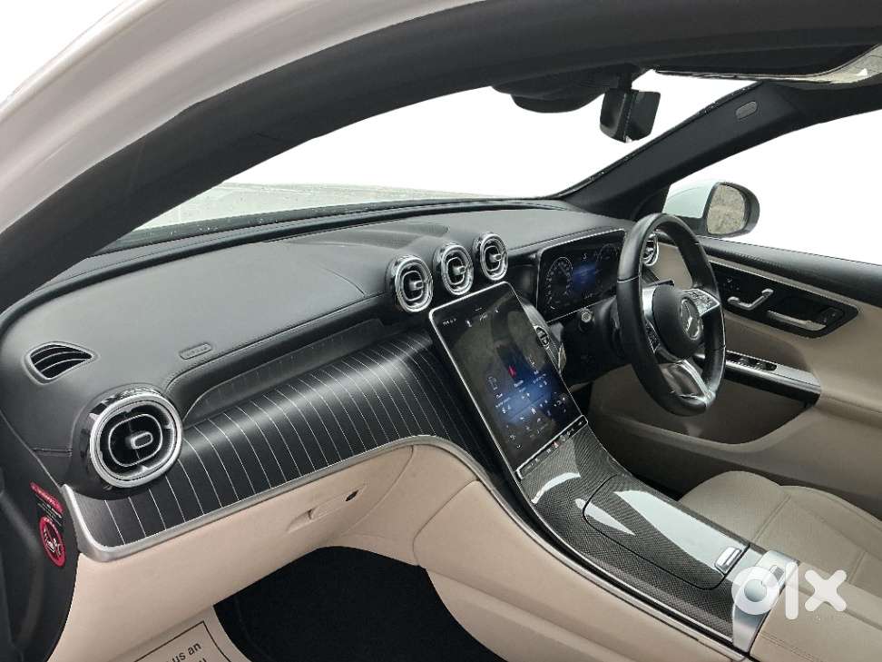 Mercedes-benz Glc 220d 4matic, 2024, Diesel