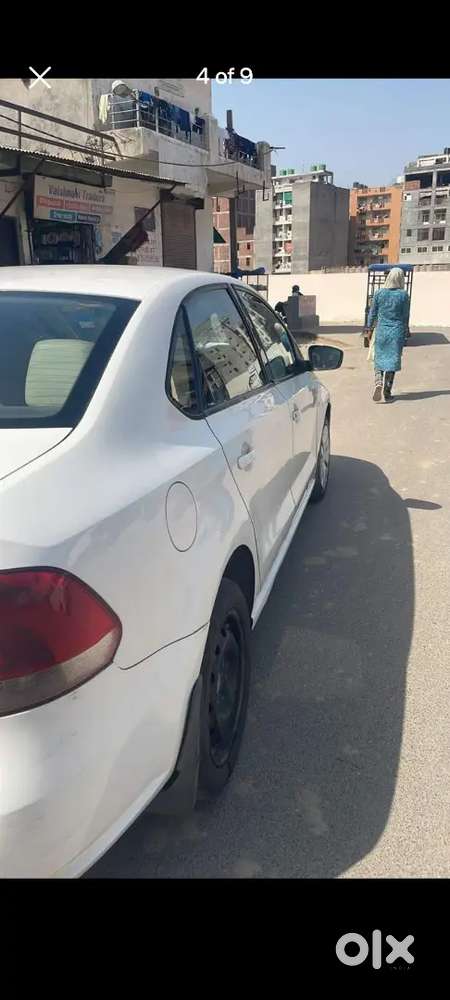 Volkswagen Vento 2014 Variant 1.6 Highline Plus