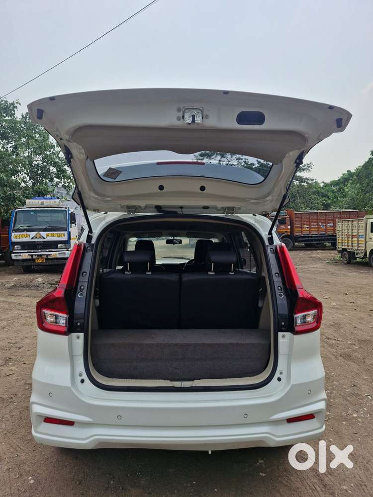 Maruti Suzuki Ertiga Vxi (o) Cng, 2025, Cng & Hybrids