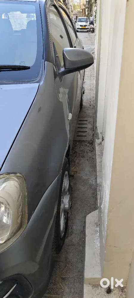 Toyota Etios Liva 2017 Diesel Well Maintained