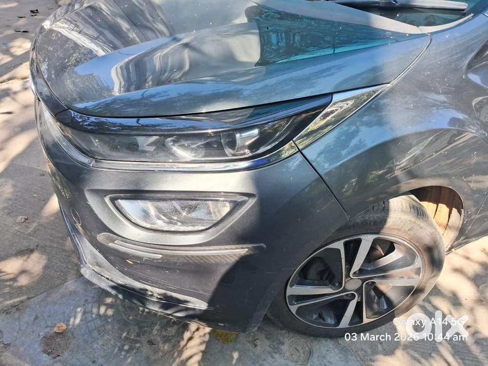 Tata Altroz 2023 Cng & Hybrids Well Maintained